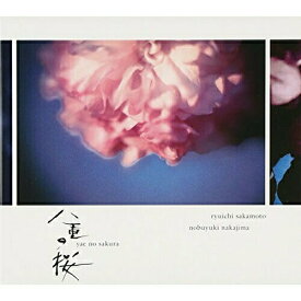 CD / 坂本龍一・中島ノブユキ / NHK大河ドラマ オリジナル・サウンドトラック 「八重の桜」III (紙ジャケット) / RZCM-59473