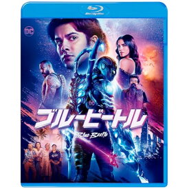 BD / 洋画 / ブルービートル(Blu-ray) (Blu-ray+DVD) / 1000833762