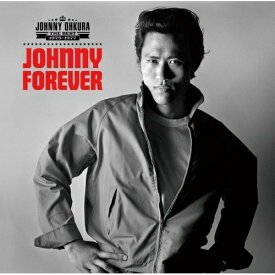 CD / ジョニー大倉 / JOHNNY FOREVER -THE BEST 1975-1977- (SHM-CD) / UPCY-6975
