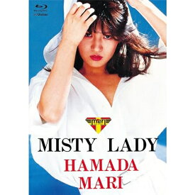 BD / 浜田麻里 / MISTY LADY(Blu-ray) / VIXL-431