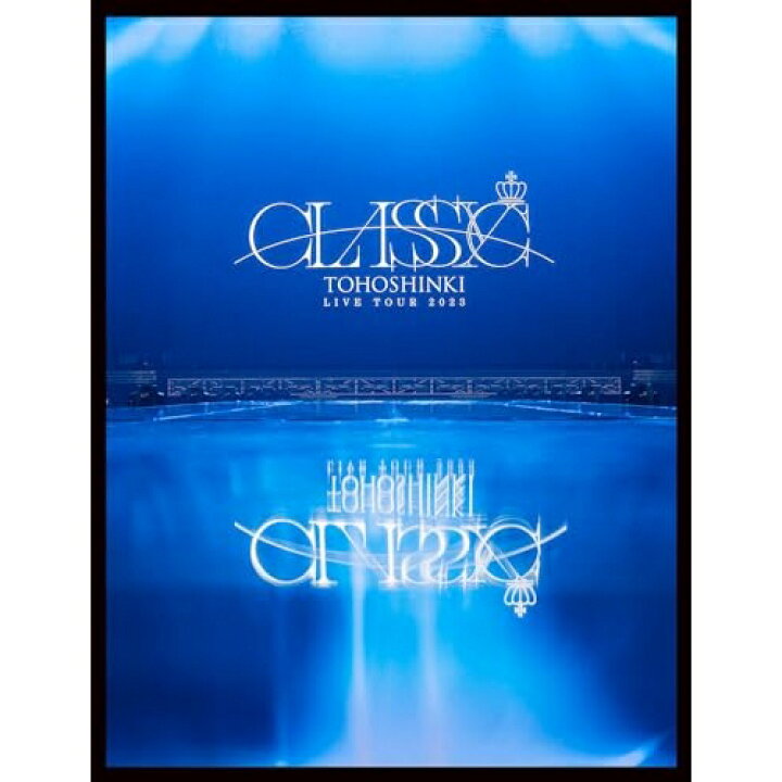 楽天市場】DVD / 東方神起 / 東方神起 LIVE TOUR 2023 〜CLASSYC 