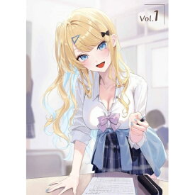 DVD / TVアニメ / 経験済みなキミと、経験ゼロなオレが、お付き合いする話。第1巻 / KABA-11441