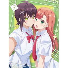 BD / TVアニメ / 夢見る男子は現実主義者 VOL1(Blu-ray) / PCXG-50831