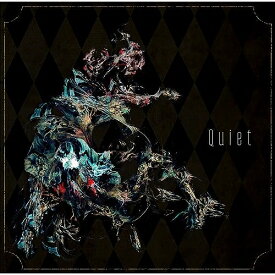 【取寄商品】CD / RENAME / Quiet / RECD-3