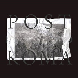 【取寄商品】CD / KOMA SAXO / POST KOMA / RINC-115