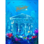 BD / Mrs.GREEN APPLE / DOME LIVE 2023 ”Atlantis”(Blu-ray) / UPXH-20133