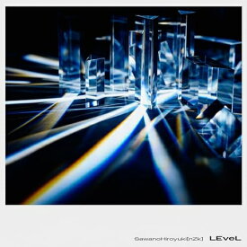 CD / SawanoHiroyuki(nZk) / LEveL (通常盤) / VVCL-2409