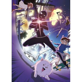 BD / TVアニメ / 名探偵コナン 『犯人の犯沢さん』(Blu-ray) / ONXD-4031