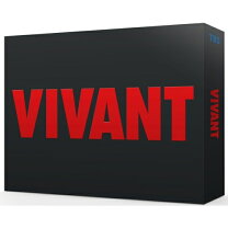 楽天市場】VIVANT Blu-rayの通販
