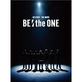 BD / BE:FIRST / BE:the ONE STANDARD EDITION(Blu-ray) / EYXF-14334