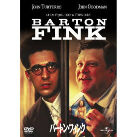 DVD / 洋画 / バートン・フィンク / GNBF-2802