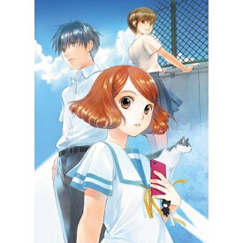 BD / TVアニメ / サクラダリセット Blu-ray BOX1(Blu-ray) / KAXA-7521