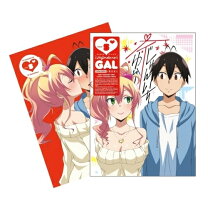 楽天市場】はじめてのギャル 5 オリジナルアニメbd付き限定版の通販
