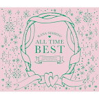 CD / 西野カナ / ALL TIME BEST ～Love Collection 15th Anniversary～ (通常盤) / SECL-2960