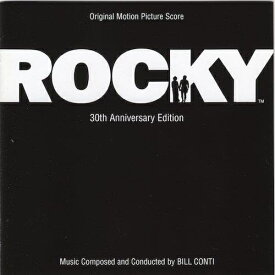CD / ビル・コンティ / ロッキー 30周年記念エディション (解説歌詞対訳付) (期間限定盤) / UICY-80433