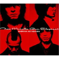 楽天市場】thee michelle gun elephant sabrina heavenの通販