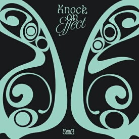 CD / Billlie / Knock-on Effect (歌詞付) (通常盤) / VICL-65924