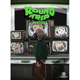 BD / DUSTCELL / DUSTCELL TOUR 2023 -ROUND TRIP-(Blu-ray) / XNTH-1