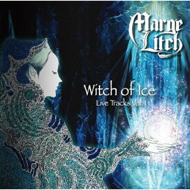 【取寄商品】CD / Marge Litch / Witch of Ice ～ Live Tracks Vol.1 (解説付) / BTH-95