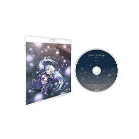BD / OVA / planetarian～雪圏球～(Blu-ray) / KAXA-8101