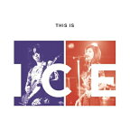 CD / ICE / THIS IS ICE (SHM-CD) / UICZ-4669