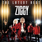 CD / ZIGGY / THE LATEST BEST / WAGE-12008