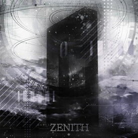 【取寄商品】CD / 零(Hz) / ZENITH (初回限定盤/A Type) / ZRHZ-17