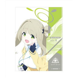 【取寄商品】BD / / ブルーアーカイブ The Animation 第3巻(Blu-ray) / SHBR-741