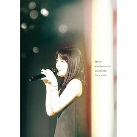 DVD / 上白石萌音 / MONE KAMISHIRAISHI ”yattokosa” Tour 2023 / UPBH-1516