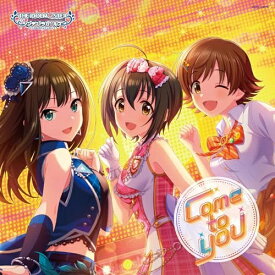 CD / ゲーム・ミュージック / THE IDOLM＠STER CINDERELLA GIRLS STARLIGHT MASTER HEART TICKER! 06 Come to you / COCC-18176
