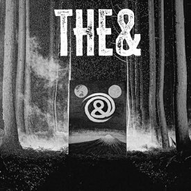 CD / THE& / THE& / POCS-22035