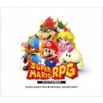 楽天市場】スーパーマリオRPG（CD・DVD）の通販 スーパーマリオRPG サウンドトラックLP レコード BOX 新品未開封