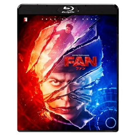 【取寄商品】BD / 洋画 / FAN/ファン(Blu-ray) / TWBS-5416