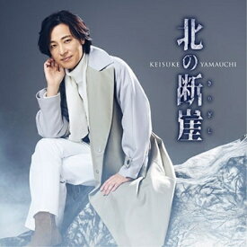 CD / 山内惠介 / 北の断崖 (歌詩、メロ譜付) (夢盤) / VICL-37761