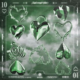 CD / MAZZEL / Royal Straight Flush (CD+DVD) (限定盤/LIVE盤) / UMCB-69007