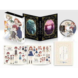 BD / TVアニメ / マジック・メイカー 〜異世界魔法の作り方〜 Blu-ray BOX 上巻(Blu-ray) / ZMAZ-18111