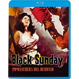 【発売日後のご用意】BD / 洋画 / 血ぬられた墓標(Blu-ray) / KIXF-2028