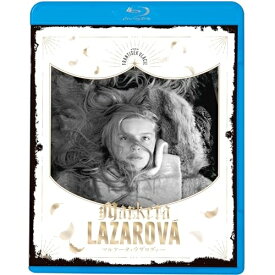 【発売日後のご用意】BD / 洋画 / マルケータ・ラザロヴァー(Blu-ray) / KIXF-2073