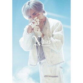 【中古】 BD / 中島健人KENTO NAKAJIMA 1st Live 2025 “N/bias”(通常 [SEXN-3]（ 盤:A /パッケージ:A)