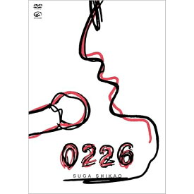 DVD / スガシカオ / 0226 / VIBL-1169