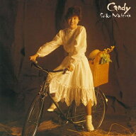 【アウトレット】 CD / 松田聖子Candy / MHCL-30112