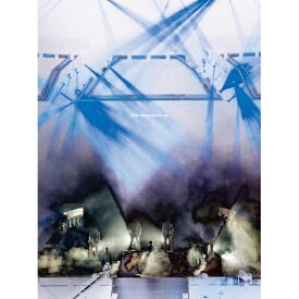 【中古】 BD / BE:FIRSTBE:FIRST DOME TOUR 2024-2025 “2:BE”(Blu- [AVXD-36092]（ 盤:S /パッケージ:S)