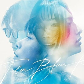 CD / TENBLANK / Glass Heart (CD+Blu-ray) (初回限定盤) / WPZL-32227
