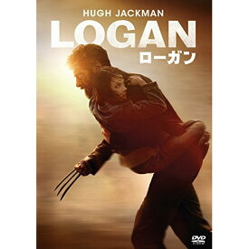 【中古】 DVD / ローガンヒュー・ジャックマン [FXBNP-69787]（ 盤:A /パッケージ:A)