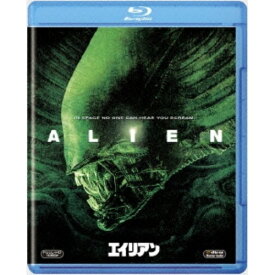 【中古】 BD / エイリアン（Blu−ray　Dシガニー・ウィーバー [FXXJA-1090]（ 盤:A /パッケージ:A)