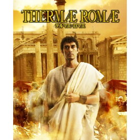 【アウトレット】 BD / 阿部寛テルマエ・ロマエ 豪華版(Blu-ray Disc) / TBR-22392D