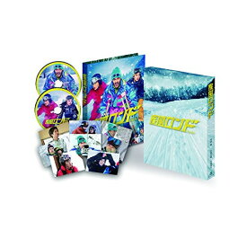 【アウトレット】 BD / 阿部寛疾風ロンド(初回生産特別限定版)(Blu-ray Disc) / BSTD-3996