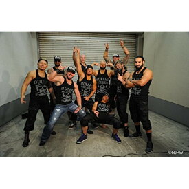 【アウトレット】 DVD / 新日本プロレスBULLET CLUB / TCED-3014