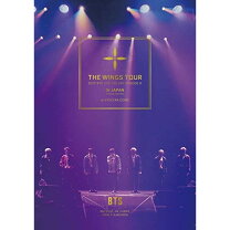 楽天市場】bts wingsツアー（CD・DVD）の通販