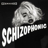 CD / ヌーノ / スキゾフォニック (SHM-CD) (解説歌詞対訳付) / UICY-25655